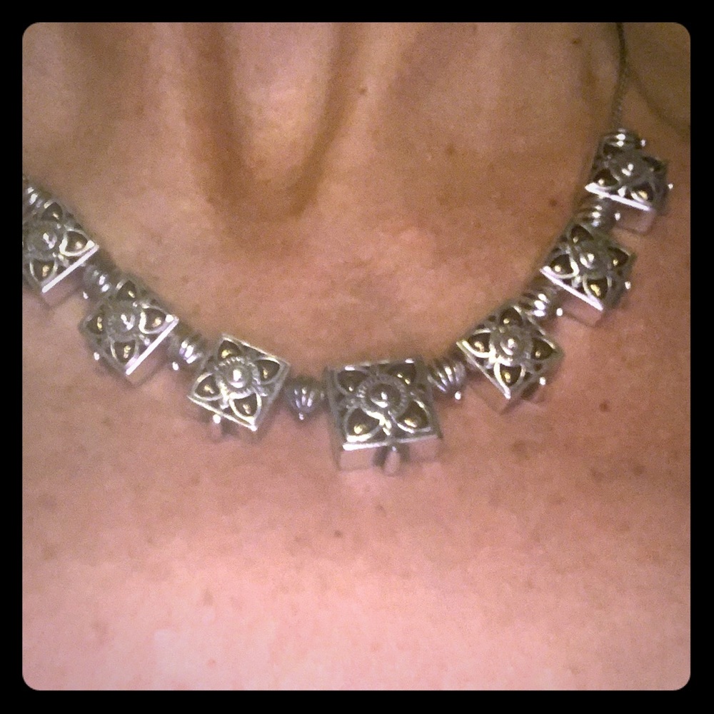 Brighton necklace